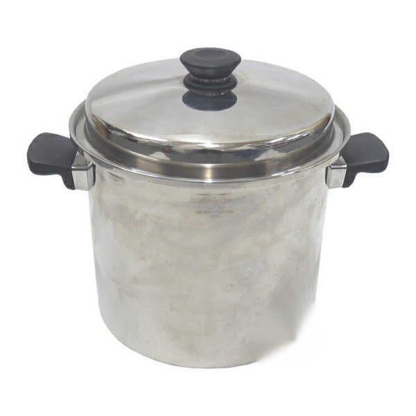 クィーン １０Ｌ シチューパン