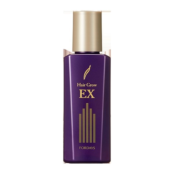 フォーデイズ 育毛 EX