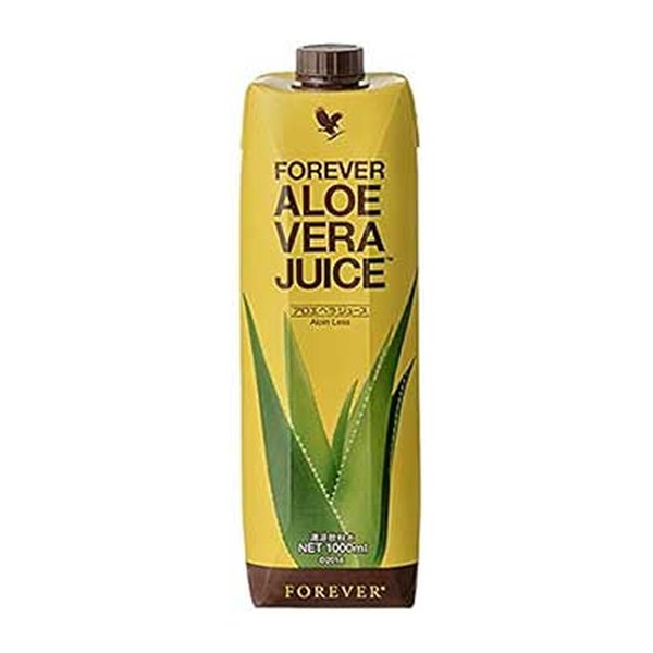 アロエベラ ジュース