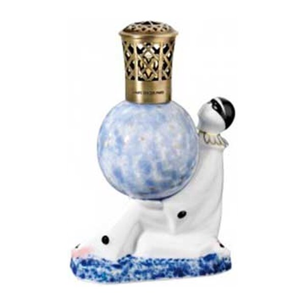 カミーユ・ピエロ（リモージュ磁器）