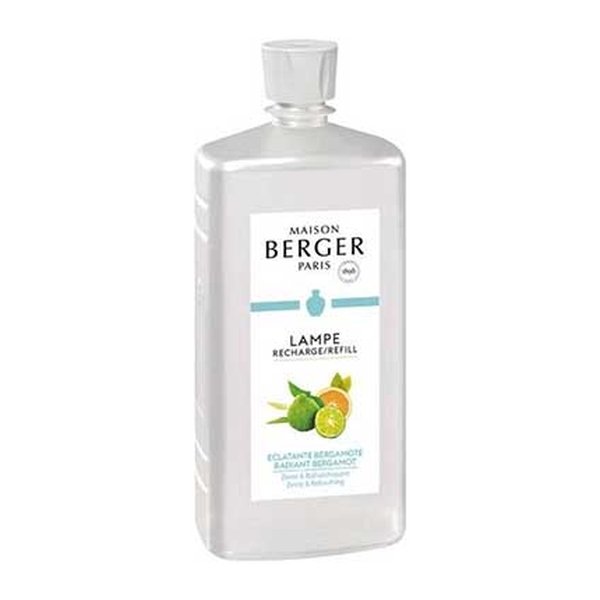 MB ベルガモット 1L