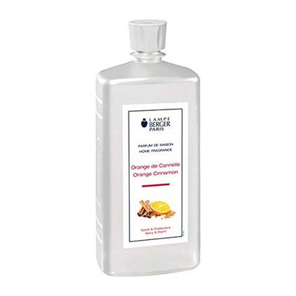 MB オレンジシナモン 1L