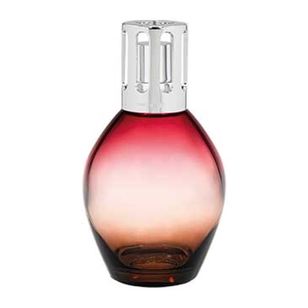 MB オーバル310・レッドブラウンOVALE PRUNE・MARRON 3AP芯