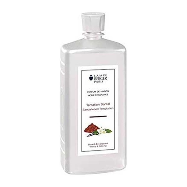 MB サンダルウッド1L