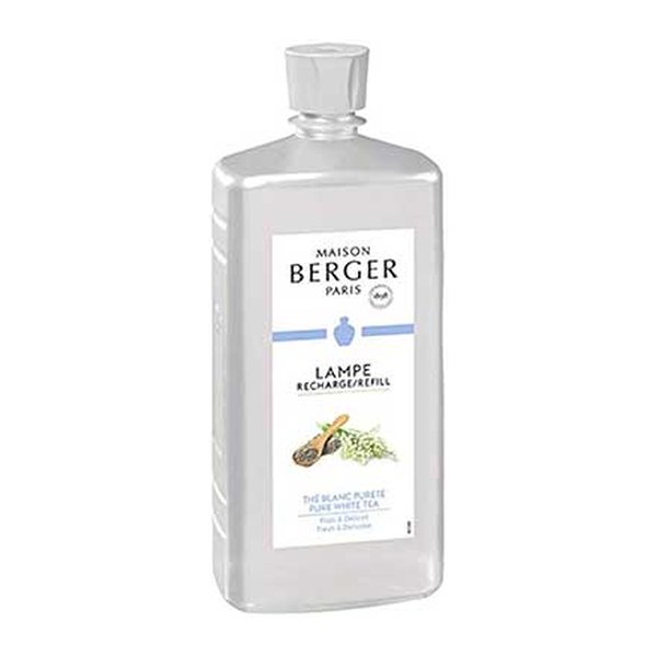 MB ホワイトティー 1L