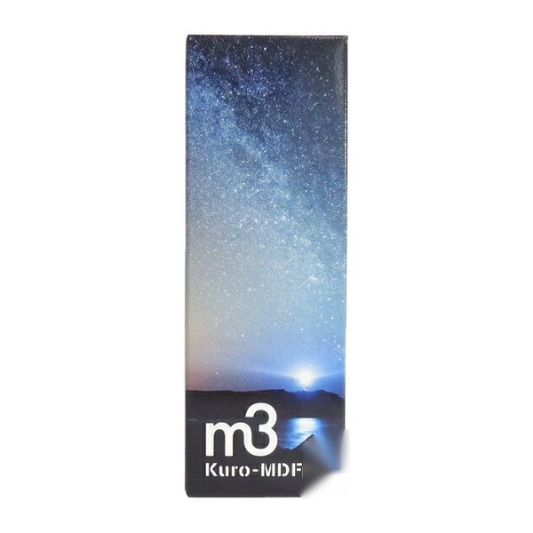 M3 Kuro-MDF （エムスリー）