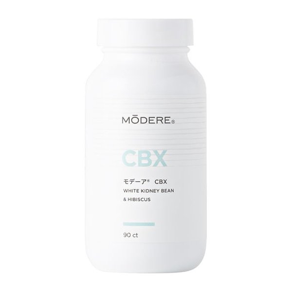 モデーア CBX