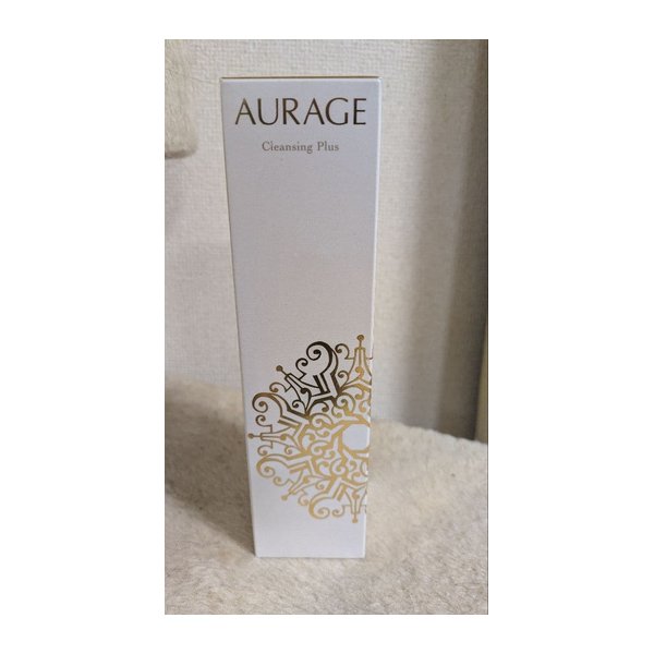 AURAGE クレンジングプラス