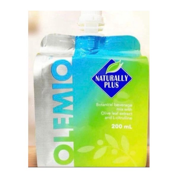 OLEMIO （オレミオ）