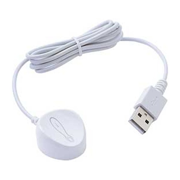 ageLOC ブースト マグネット充電器（USB接続）