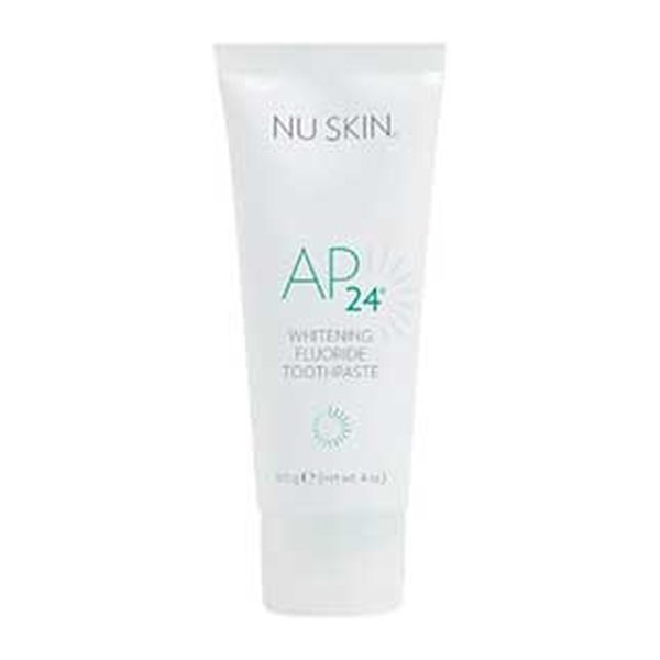 ニュースキン AP 24 ホワイトニング トゥースペースト【医薬部外品】