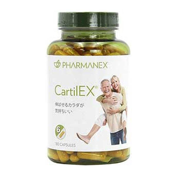 カーティレックス