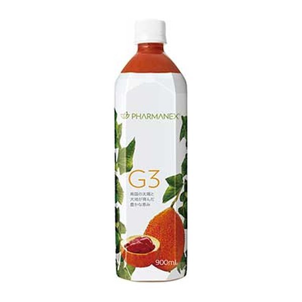 ジースリー（ペットボトル900ml）