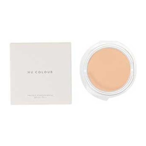 ニュー カラー プレスト パウダー SPF30･PA++