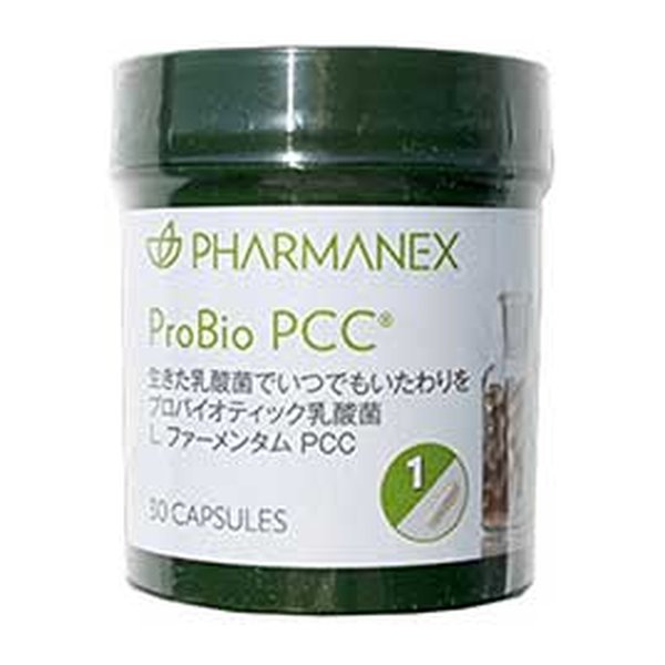 プロバイオ ピーシーシー