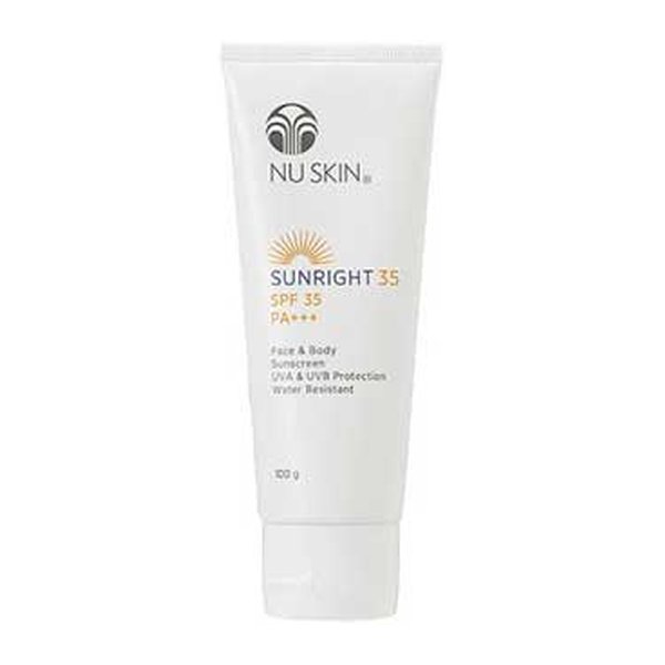 サンライト35（SPF35・PA+++）