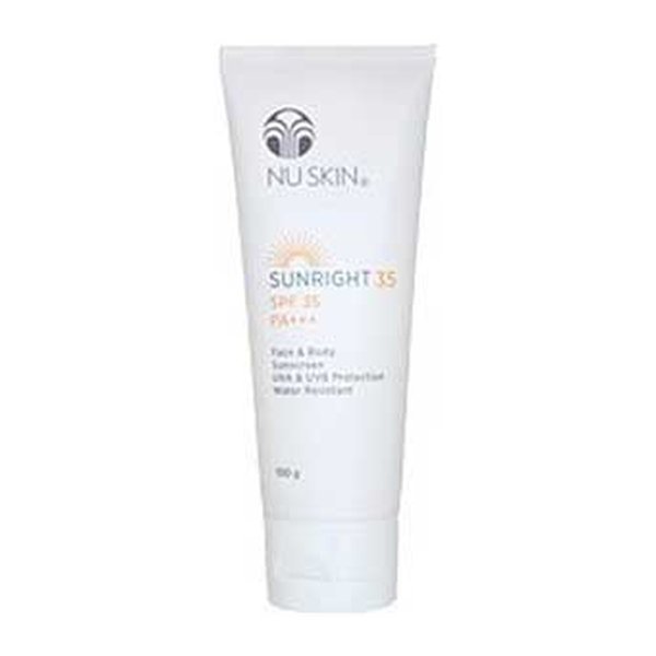 サンライト50 （SPF50・PA++++）