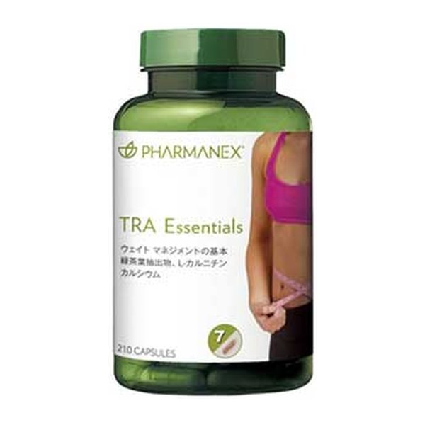 TRA エッセンシャルズ