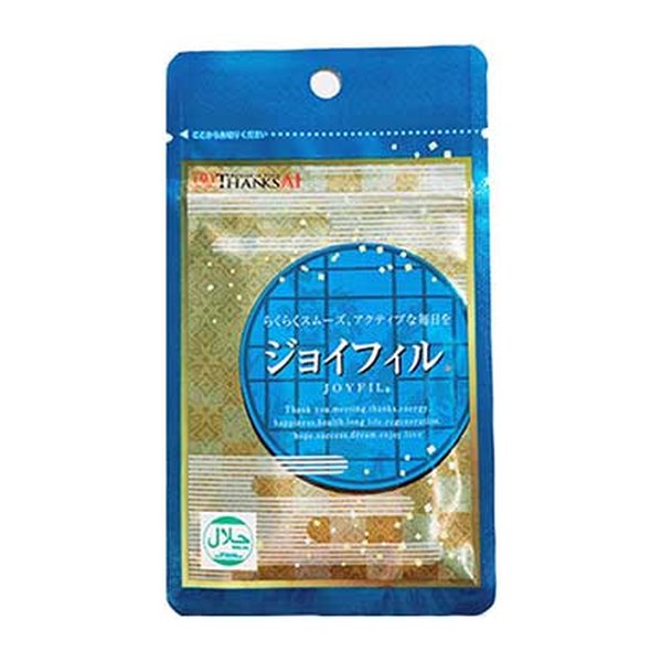 ジョイフィル